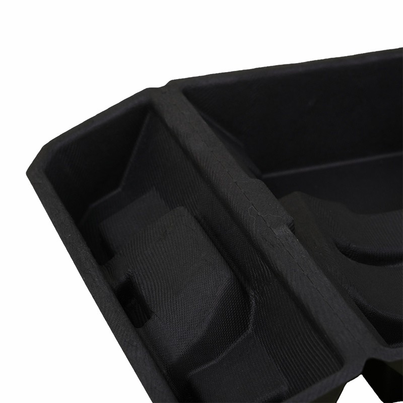 Protective Molded Pulp Instrument Packaging Protective Molded Pulp Instrument Packaging