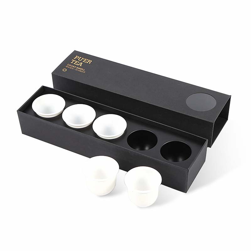 Rigid Box Packaging Rigid Box Packaging