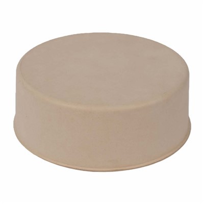 Bandeja de pulpa moldeada